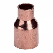 Муфта редукционная Viega R4 95243 - 35 x 22 (однораструбная)