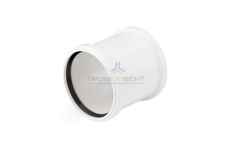 Муфта соединительная REHAU RAUPIANO PLUS - 40 (для системы внутренней канализации)