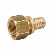 Переход на внутреннюю резьбу ELSEN MONOLIT - 32 x 1" (для труб из сшитого полиэтилена)