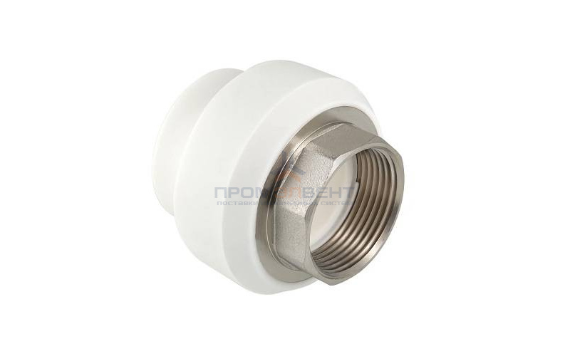 Переход на внутреннюю резьбу под ключ VALTEC VTp.706 - 90 x 3