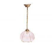 136-15C Светильник бытовой потолочный