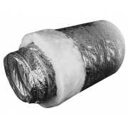 Изолированный Ballu SONOBFA-H 127х10м