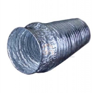 SonoDFA-SH 160 Гибкий шумоглушитель 1м