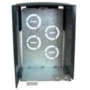 Частотный преобразователь Danfoss Комплект NEMA1-M2