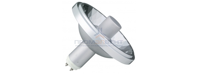 Лампа металлогалогенная Philips CDM-R111 20W/830 24° GX8.5