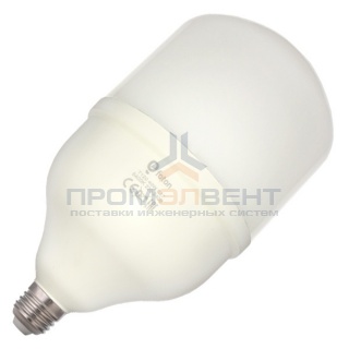 Лампа светодиодная FL-LED T120 40W 4000К 220V-240V 3800lm E27 (+ переходник E40) белый свет
