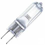 Лампа специальная галогенная Osram 64640 HLX FCS A1/216 150W 24V G6.35 50h (PHILIPS 7158; GE 13598)