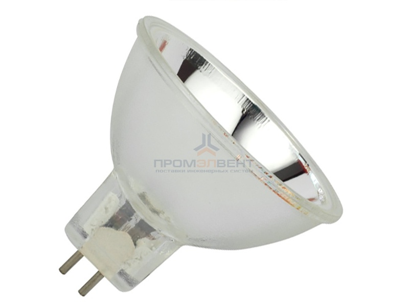 Лампа специальная галогенная Osram 93638 EKE 150W 21V GX5.3 200h (SYLVANIA 9060943)