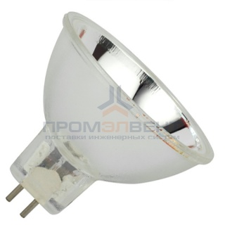 Лампа специальная галогенная Osram 93638 EKE 150W 21V GX5.3 200h (SYLVANIA 9060943)