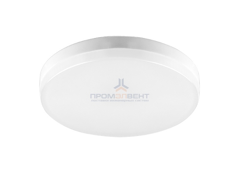 Лампа светодиодная таблетка Feron LB-452 9W 2700K 230V GX53 теплый свет