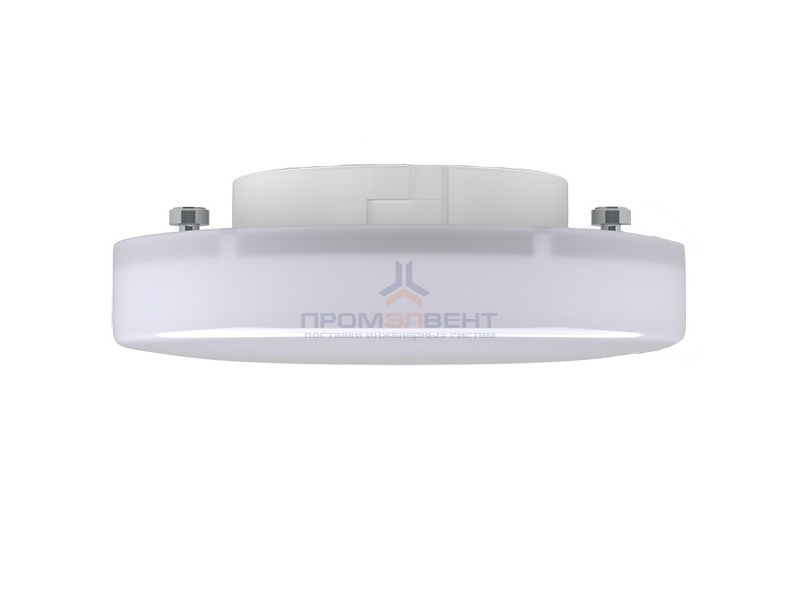 Лампа светодиодная ECO T75 таблетка 10Вт 230В 4000К GX53 IEK