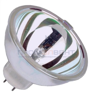 Лампа специальная галогенная Osram 93609 ENL 50W 12V GX5.3 3000h (SYLVANIA 0061738)