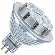 Лампа светодиодная Osram LED PARATHOM MR16 7.2W/830 (50W) 12V 36° GU5.3