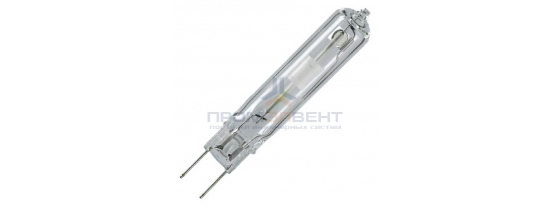 Лампа металлогалогенная Philips CDM-TC 35W/842 G8.5