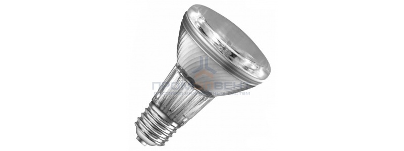 Лампа металлогалогенная Osram HCI-PAR20 35W/942 10° NDL SP E27