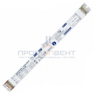 ЭПРА Osram QTi DALI 1x21/39 DIM диммируемый для люминесцентных ламп T5