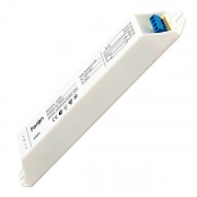 Рамка 5-ая Gira Event Белый Полупрозрачный цвет вставки Антрацит