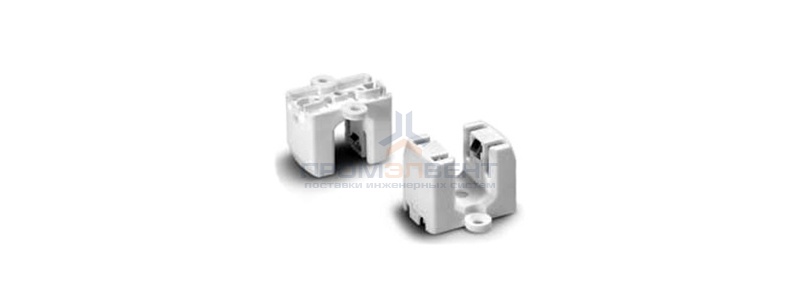 Патрон 58100 VS 2GX13 винт М3 для кольцевых ламп