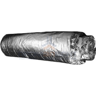 SILENCEDUCT d=203 мм, L=1 м.п.