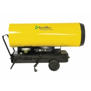 Жидкотопливная тепловая пушка Ballu BHD-105 S