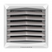 Водяная тепловая пушка Volcano VR Mini