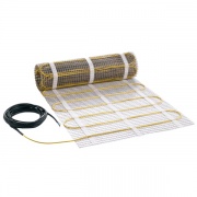 Нагревательный двужильный мат Veria Quickmat-150  600вт  4,0кв.м.