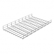 Проволочный лоток 500х60х3000 OSTEC