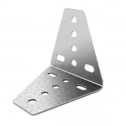 Уголок монтажный OSTEC