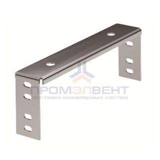 Скоба для подвешивания STP осн. 100 (верх)