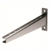 Усиленная консоль 500мм тяжелая