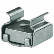 Гайка закладная М6