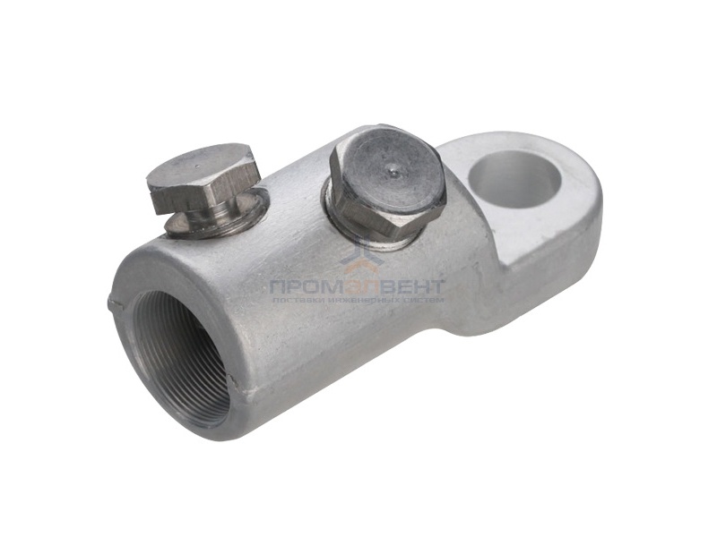 Наконечник болтовой 2НБЕ 70/120 (КВТ) со срывными болтами