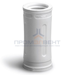 Муфта труба-труба, IP67, д.40мм DKC