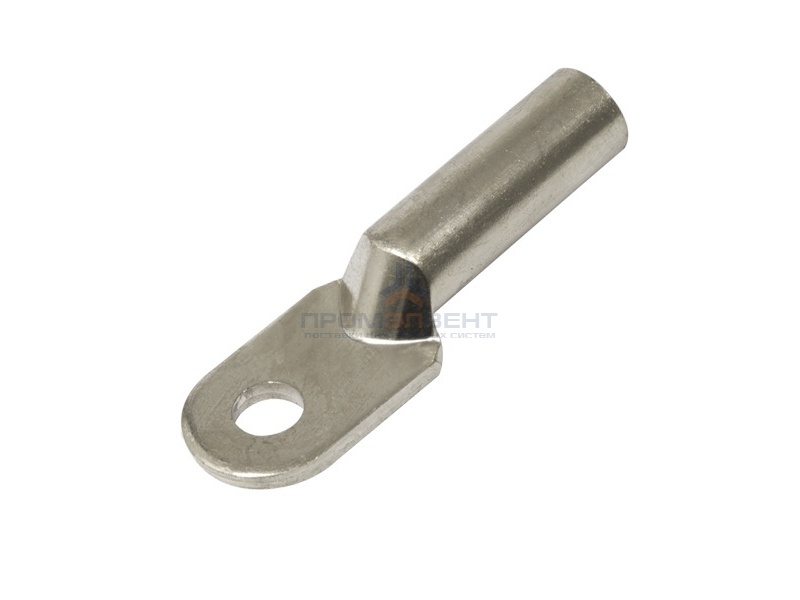 Наконечник JG-25 медный луженый кабельный ИЭК