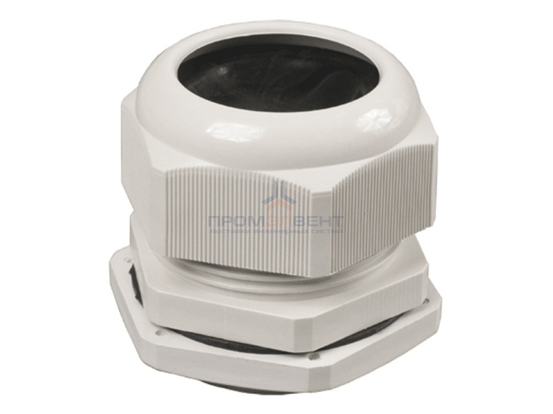 Сальник PG-11 диаметр проводника 7-9мм IP54 ИЭК