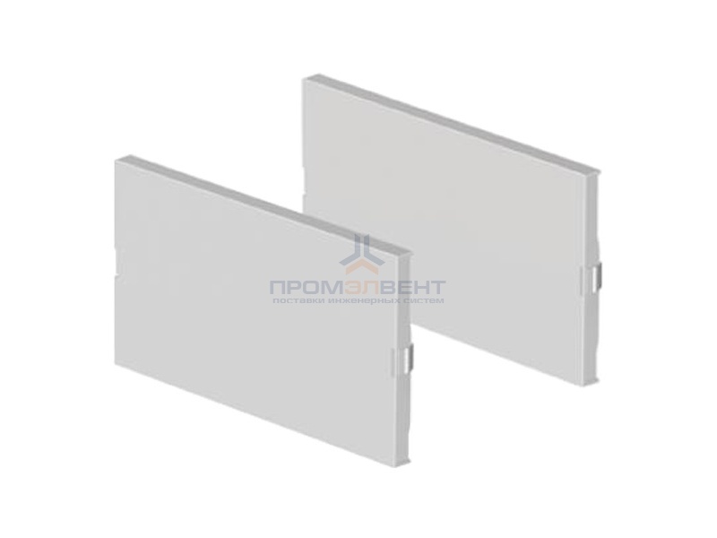 ABB Mistral65 пластрон 12 модулей